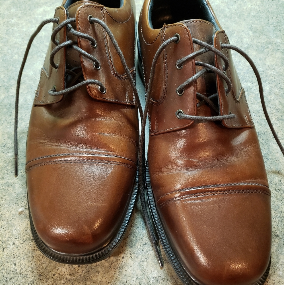 Bostonian dress shoes